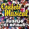 Juanjo el Bribón - Confeti Musical